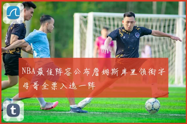 NBA最佳阵容公布詹姆斯库里领衔字母哥全票入选一阵