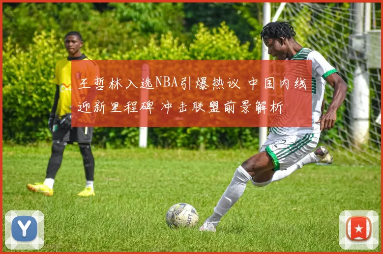 王哲林入选NBA引爆热议 中国内线迎新里程碑 冲击联盟前景解析