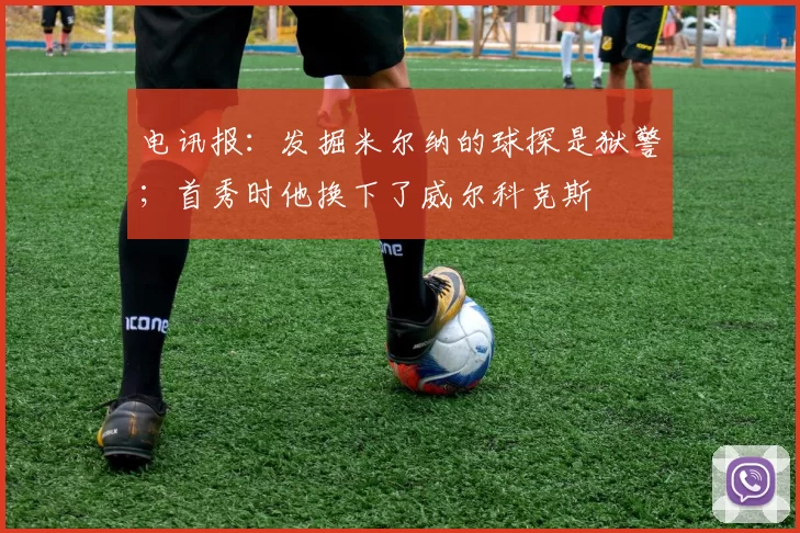 电讯报:发掘米尔纳的球探是狱警;首秀时他换下了威尔科克斯