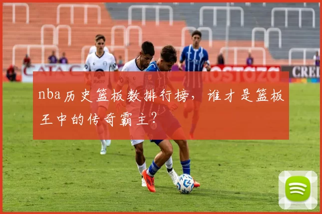 nba历史篮板数排行榜，谁才是篮板王中的传奇霸主？