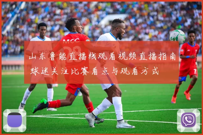 山东鲁能直播线观看视频直播指南 球迷关注比赛看点与观看方式