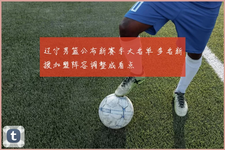 辽宁男篮公布新赛季大名单 多名新援加盟阵容调整成看点