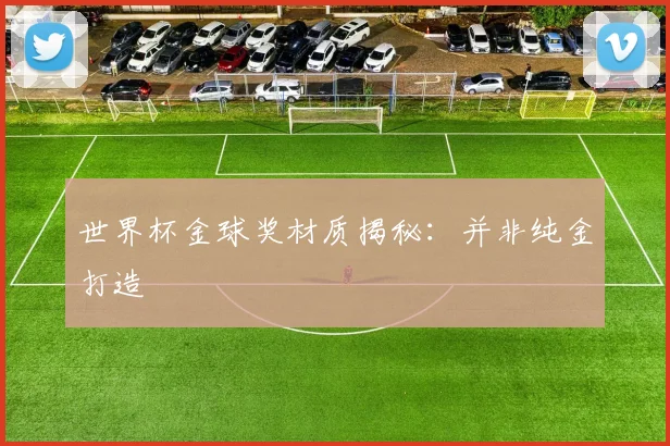 世界杯金球奖材质揭秘：并非纯金打造
