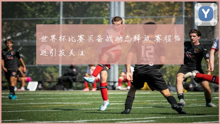 世界杯比赛买备战动态释放 赛程临近引发关注