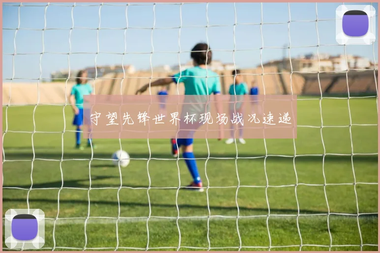 守望先锋世界杯现场战况速递