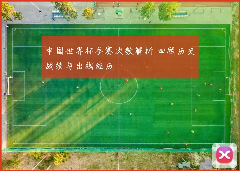 中国世界杯参赛次数解析 回顾历史战绩与出线经历